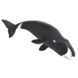 Figurina - Bowhead Whale | Safari