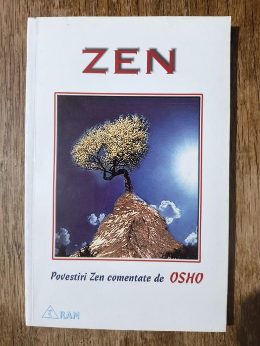 Povestiri Zen comentate de Osho / R2P1S