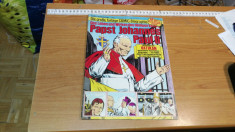 Comic Papst Johannes Paul II Nr. 1, Condor gtermana foto