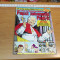 Comic Papst Johannes Paul II Nr. 1, Condor gtermana