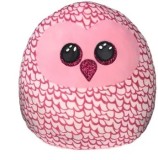 Cumpara ieftin Bufnita Pinky - plus Ty Squish, 30 cm