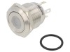 Comutator Anti-Vandalism SPST-NO 0,5A/220VAC 2A/36VDC