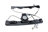 Macara geam Ford Explorer 2002-2010, Lincoln Aviator 2002-2005, Mercury Mountaineer 2002-2010, Stanga Fata, NTY EPS-FR-011S