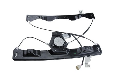Macara geam Ford Explorer 2002-2010, Lincoln Aviator 2002-2005, Mercury Mountaineer 2002-2010, Stanga Fata, NTY EPS-FR-011S foto