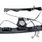 Macara geam Ford Explorer 2002-2010, Lincoln Aviator 2002-2005, Mercury Mountaineer 2002-2010, Stanga Fata, NTY EPS-FR-011S
