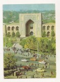 FA62-Carte Postala- UZBEKISTAN - Tashkent , circulata 1984, Fotografie