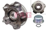 Rulment roata Suzuki Grand Vitara I Motor 1.6 4x4, 1.6 4x4, 2.0 4x4, 2.0 4x4, 2.0 HDI 110 16V 4x4, 2.0 HDI 110 16V 4x4, 54.3 mm, OE 4340165D10