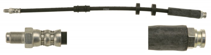 TRW PHB488 Furtun frana