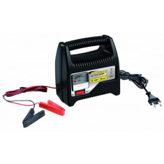 Redresor Baterie Bottari 6AMP, 12V, 6A