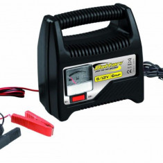 Redresor Baterie Bottari 6AMP, 12V, 6A