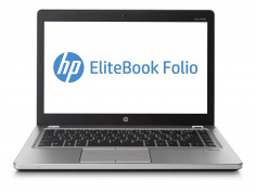 LAPTOP I7 3687U HP ELITEBOOK FOLIO 9470M foto