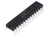 Microcontroler PIC 64MHz 2,3-5,5V THT DIP28