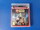 LEGO Star Wars The Complete Saga - joc PS3 (Playstation 3), Actiune, 3+, Single player