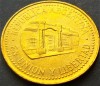 Moneda 50 CENTAVOS - ARGENTINA, anul 2009 * cod 147 A, America Centrala si de Sud