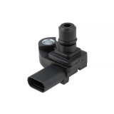 Senzor presiune galerie admisie motor 1.0-1.6 Opel Adam, Astra K, Corsa E, Zafira C, Cascada 2013-, 3 Pini, 1247572