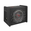 Subwoofer auto activ Nakamichi NBX251A, 10 inch, 25 cm, 150 Watts RMS, 1000W max CarStore Technology