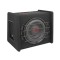Subwoofer auto activ Nakamichi NBX251A, 10 inch, 25 cm, 150 Watts RMS, 1000W max CarStore Technology