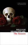 The Sonnets | William Shakespeare, William Collins
