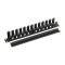 Organizator metalic cabluri&#039;1U&#039;24 out - ASYTECH Networking ASY-CM-24 SafetyGuard Surveillance