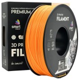 Filament ABS+ Smart Print negru 1kg - TonerHub compatibil