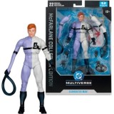 DC Multiverse Figurina articulata Elongated Man (DC Classics) CHASE 18 cm