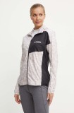 adidas TERREX windbreaker culoarea negru, IW9245