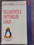 Securitatea sistemelor Linux- Dragos Acostachioaie