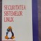 Securitatea sistemelor Linux- Dragos Acostachioaie