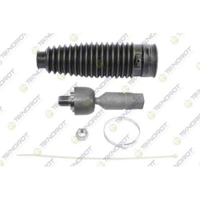 Bieleta directie cu burduf Citroen C6 (Td), 09.05-12.12; Peugeot 407 (6d), 02.04-12.11, 407 Coupe (6c), 10.05-, 407 Sw (6e), 05.04-12.11, 407 Sw Box foto