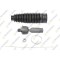 Bieleta directie cu burduf Citroen C6 (Td), 09.05-12.12; Peugeot 407 (6d), 02.04-12.11, 407 Coupe (6c), 10.05-, 407 Sw (6e), 05.04-12.11, 407 Sw Box