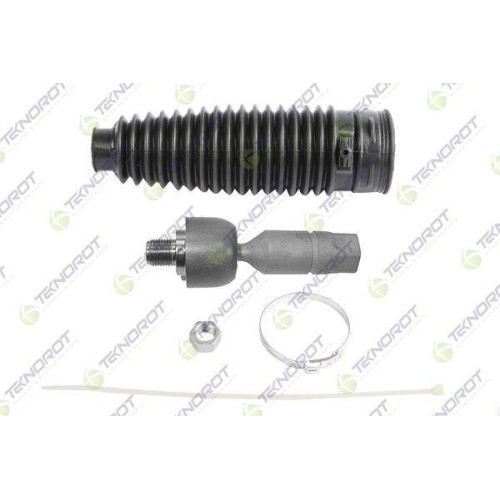 Bieleta directie cu burduf Citroen C6 (Td), 09.05-12.12; Peugeot 407 (6d), 02.04-12.11, 407 Coupe (6c), 10.05-, 407 Sw (6e), 05.04-12.11, 407 Sw Box