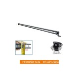 Proiector LED 144W Combo 12/24V Cod: ART019 Automotive TrustedCars, Oem