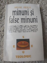 Minuni si false minuni foto