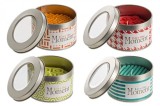 Cumpara ieftin Set 12 lumanari 9.5x6 cm