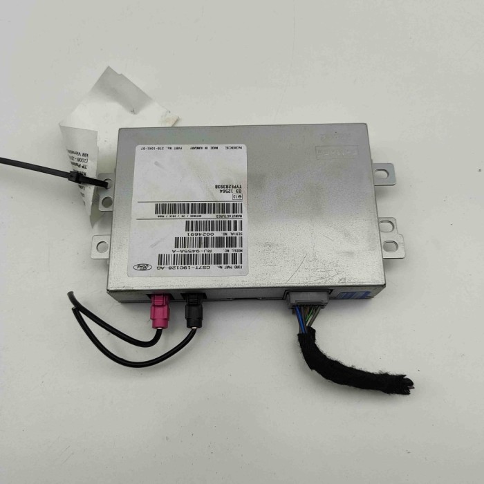 Unitate de control navigație FORD S-MAX WA6 2014 OEM: MPV | 30771519