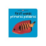 First Words/Primeras Palabras