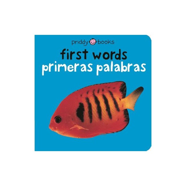 First Words/Primeras Palabras