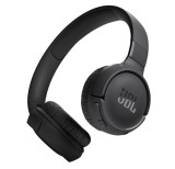 Casti audio wireless on-ear JBL Tune 525BT
