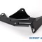 Suport radiator intercooler stanga Audi A4 (2004-2008) [8E , B7]