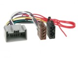 30.582 (1122-02) CONECTOR ISO FORD FIESTA, 2008-2010