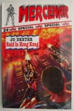Raid in Hong Kong &ndash; Jo Dexter - Carte
