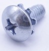 SCREW-TAPTYPE:TH,+,WT,S,M4,L10ZPC(WHT), 6003-001768 masina de spalat Samsung ADD WASH SAMSUNG