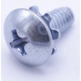 SCREW-TAPTYPE:TH,+,WT,S,M4,L10ZPC(WHT), 6003-001768 masina de spalat Samsung ADD WASH SAMSUNG