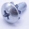 SCREW-TAPTYPE:TH,+,WT,S,M4,L10ZPC(WHT), 6003-001768 masina de spalat Samsung ADD WASH SAMSUNG