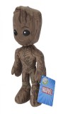 MARVEL JUCARIE DE PLUS GROOT 25CM SuperHeroes ToysZone, Simba