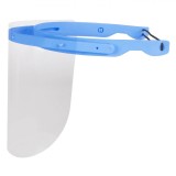Vizieră Protecție Ajustabilă, Ciel, 6 Rezerve