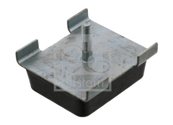 FEBI BILSTEIN 35235 Tampon cauciuc, suspensie