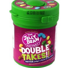 Jeleuri - Jelly Bean, Joc Double Take | Jelly Bean Factory