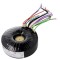 Transformator toroidal audio 250VA 115V AC