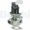 DELPHI EG10415-12B1 Supapa EGR